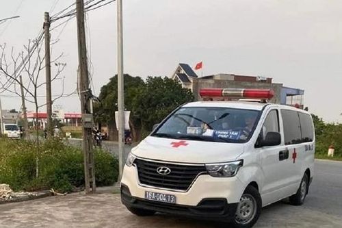 Xác định danh tính 2 xác chết bất thường tại Hải Phòng