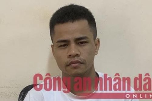 Bị bắt sau 20 ngày bắn người trọng thương rồi bỏ trốn