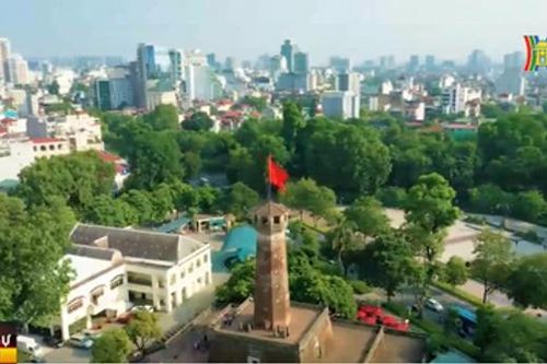 Thi đua tạo động lực phát triển Thủ đô