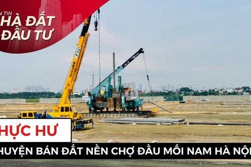 Bản tin Nhà đất và đầu tư | 11/06/2023