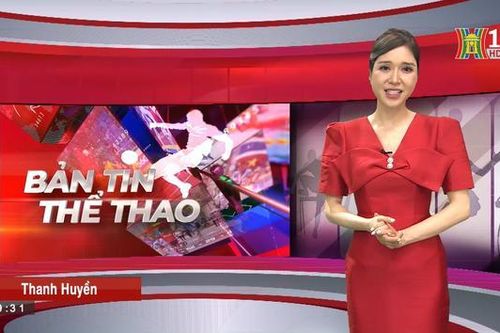 Bản tin Thể thao | 11/06/2023