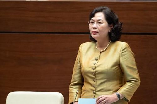 Thống đốc Ngân hàng Nhà nước Nguyễn Thị Hồng: Quá trình xử lý nợ xấu, thu giữ tài sản đảm bảo là rất quan trọng