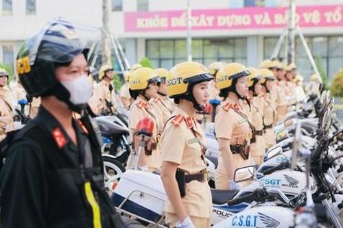 Vận dụng tư tưởng Hồ Chí Minh về thi đua yêu nước trong thực hiện nhiệm vụ