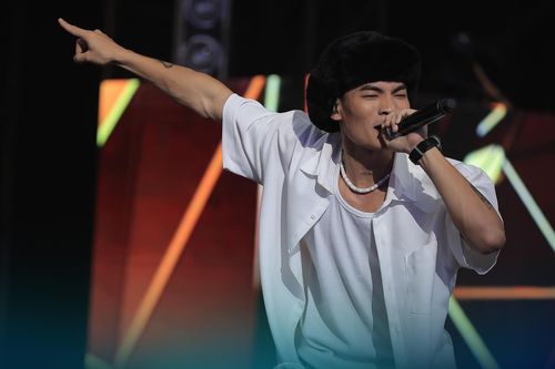 Rap Việt mùa 3 tập 3: Thái VG được ưu ái, Ogenus khiến giám khảo tranh cãi
