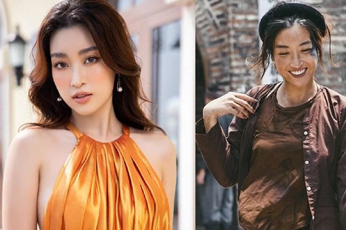 Vai diễn khiến Hoa hậu Đỗ Mỹ Linh không bao giờ muốn tái hiện
