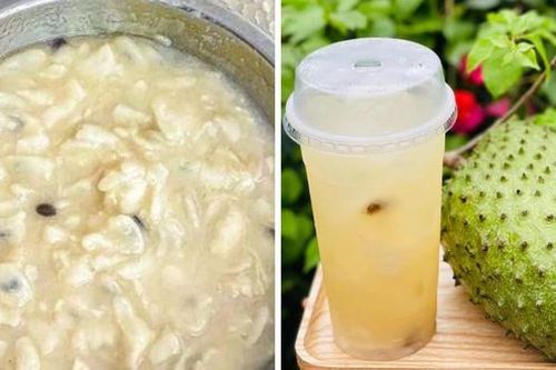 Trà mãng cầu đang được giới trẻ 'mê mẩn', nhưng 5 nhóm người này tốt nhất không ăn