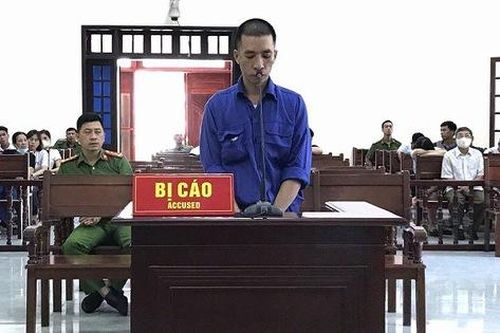 Giết người tình vì ghen tuông và mức án chung thân cho kẻ thủ ác