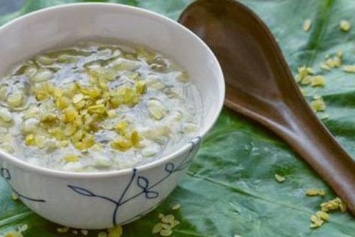10 món ngon từ cốm xanh chuẩn vị 'Hà Thành', ai chưa ăn nhất định phải thử