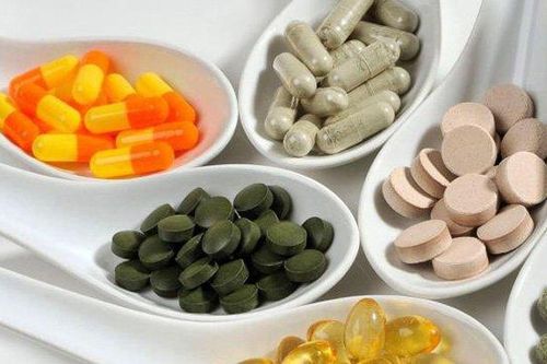 5 loại vitamin và chất bổ sung tốt cho người bệnh viêm khớp
