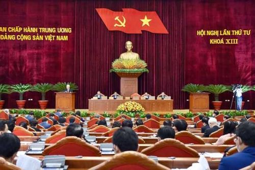 Tiếng nói từ lịch sử (bài 2)