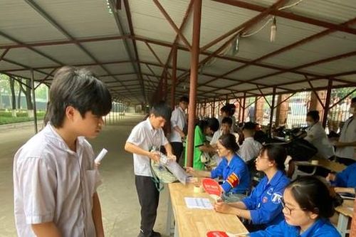 Khi nào Sở GD&ĐT Hà Nội sẽ công bố kết quả thi vào lớp 10 THPT năm 2023?