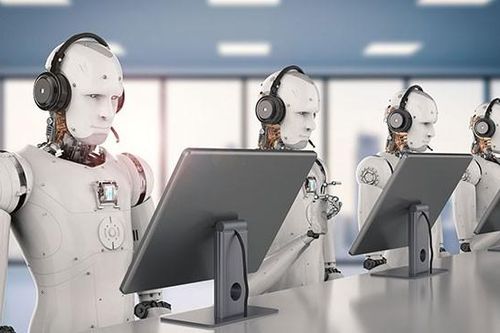 Trí tuệ nhân tạo không được kiểm soát có thể đe dọa sự tồn vong của loài người