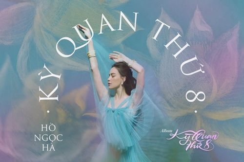 Nhạc sĩ Hồng Thuận bật khóc khi thu âm 'Kỳ quan thứ 8'