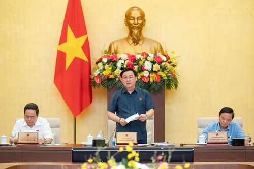 Ủy ban Thường vụ Quốc hội: Luật Đấu thầu phải đảm bảo môi trường cạnh tranh bình đẳng