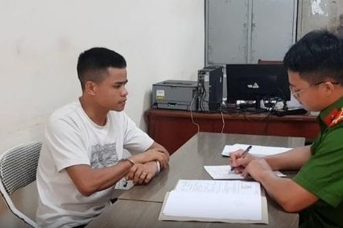 Được bạn gái 'nhờ' giải quyết mâu thuẫn, dùng súng bắn trọng thương chủ quán Pub