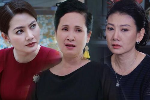 Những bà mẹ 'độc lạ' nhất màn ảnh
