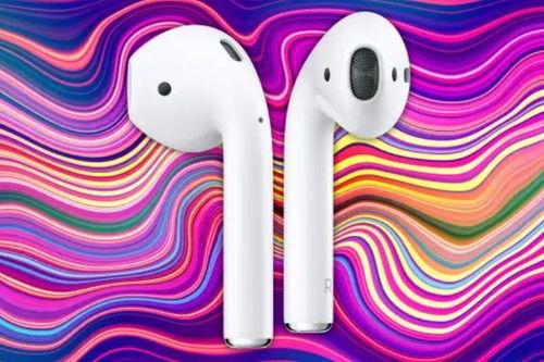 Mẹo hay nâng cấp AirPods nhanh chóng bạn không nên bỏ lỡ