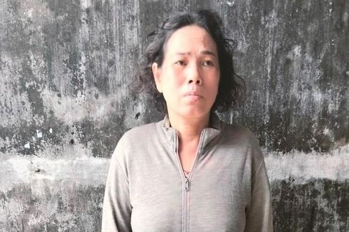 Bạc Liêu: Khởi tố 'nữ tặc' cướp vé số của cụ bà 66 tuổi