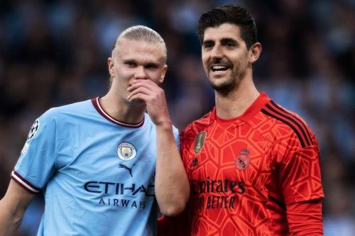 Đội hình hay nhất Champions League gây tranh cãi