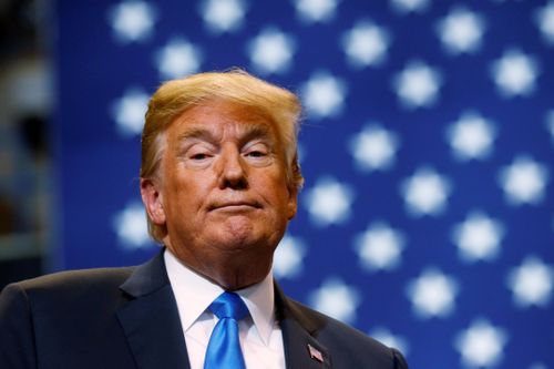 Tâm điểm trong các tài liệu truy tố cựu Tổng thống Trump