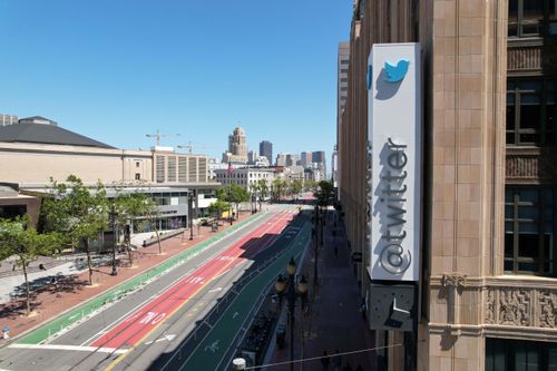 Twitter lại quỵt tiền