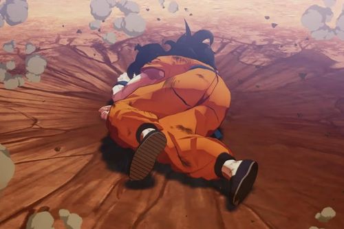 Thất bại của Yamcha không đáng xấu hổ