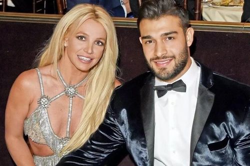 Britney Spears phẫn nộ khi bị tố dùng ma túy đá
