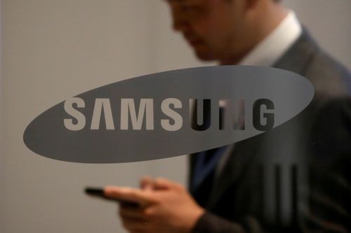 Sếp cũ Samsung bị buộc tội ăn cắp công nghệ, tuồn sang Trung Quốc