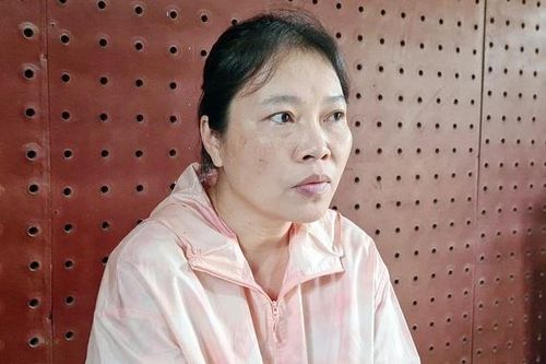 Nữ công an dỏm lừa chiếm đoạt hàng trăm triệu đồng