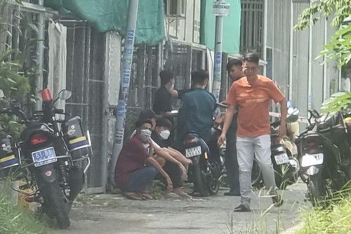Đôi nam nữ được phát hiện tử vong trong phòng trọ ở Bình Dương
