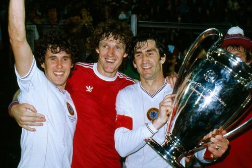 Những giải đấu giành nhiều Champions League nhất lịch sử