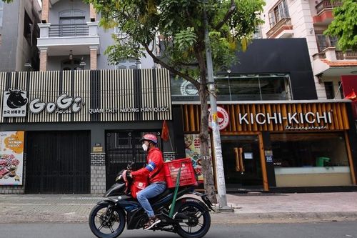 Chủ chuỗi Gogi, Kichi Kichi đặt kế hoạch lợi nhuận giảm 75%