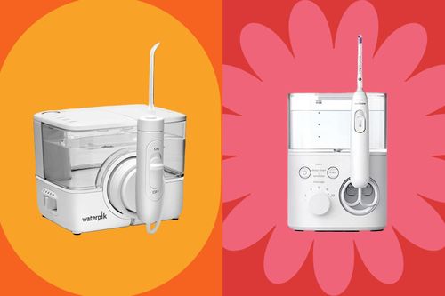 4 máy tăm nước cho người không thích tăm gỗ, chỉ nha khoa