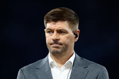 Gerrard đồng ý đến Saudi Arabia