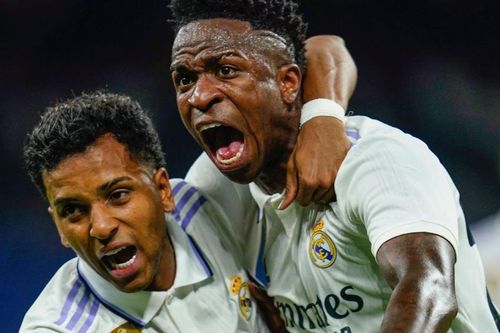 Real Madrid có số 7 mới