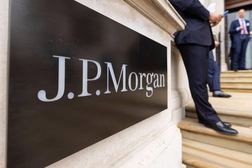 JPMorgan hòa giải với nạn nhân của tỷ phú ấu dâm Jeffrey Epstein