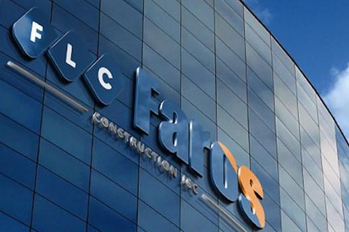Lãnh đạo cấp cao của FLC Faros đồng loạt từ nhiệm