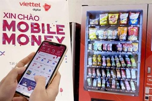 Đề xuất thí điểm Mobile Money đến hết năm 2025