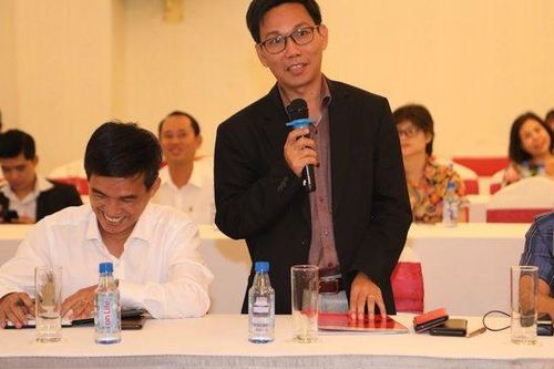 Báo chí là cầu nối giữa doanh nghiệp và các cơ quan Nhà nước