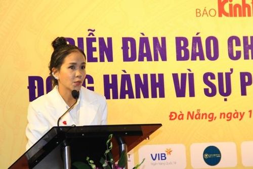 Doanh nghiệp và báo chí là mối quan hệ không thể tách rời