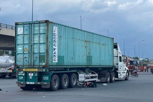 Tai nạn giao thông ngày 12/6/2023: Một người chết trên đường đi tiệc sinh nhật về