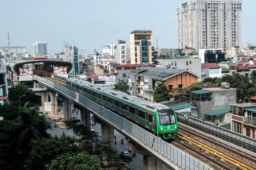 Đường sắt đô thị không vì mục tiêu lợi nhuận
