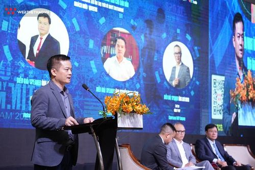 Để kinh tế thể thao Việt Nam phát triển (Bài cuối): Cần thay đổi tư duy