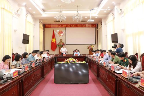 Ninh Bình xác định bảo tồn các giá trị văn hóa, di sản làm nguồn lực và động lực phát triển