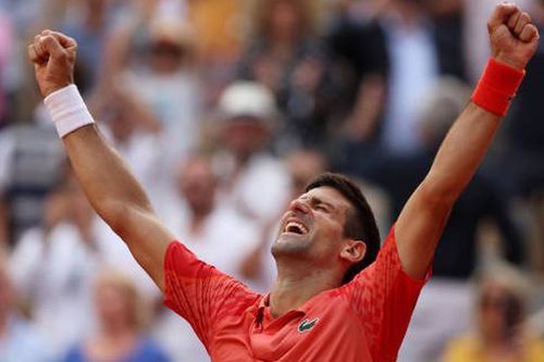 Djokovic vô địch Grand Slam nhiều nhất trong lịch sử: Ta là một, là riêng, là thứ nhất