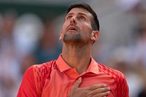 Djokovic vô địch đơn nam: Chào ngôi sao thứ 23