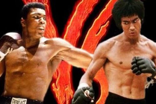Lý Tiểu Long 'đại chiến' huyền thoại boxing Muhammad Ali: Ai sẽ là người bị hạ gục?