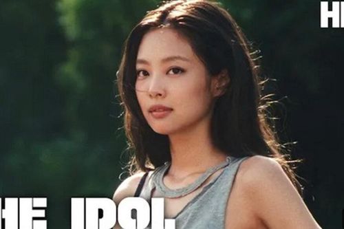 Dù gây tranh cãi, 'The Idol' vẫn là serie TV ăn khách nhất trên mạng nhờ Jennie Blackpink