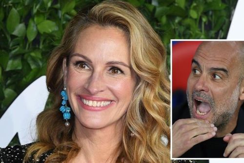 'Người đàn bà đẹp' từng khiến trái tim Guardiola tan nát cuối cùng đã lên tiếng chúc mừng