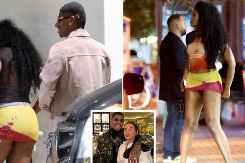 Rashford bỏ rơi hôn thê thanh mai trúc mã, dẫn chân dài nóng bỏng vào khách sạn